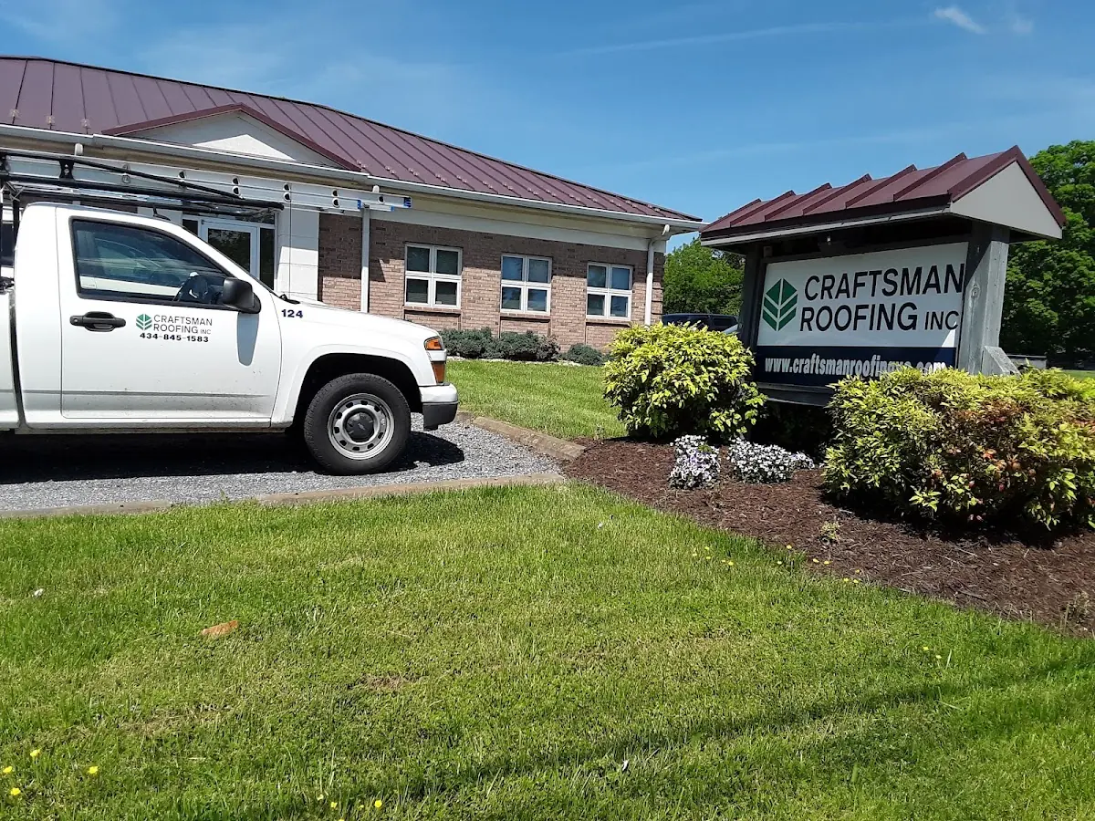 Quality Roof Replacement by experienced craftsmen in Amboy